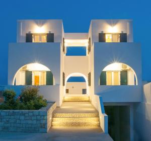 Anastasia Studios Kythira Greece