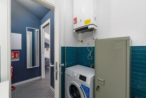 Splendida mansarda nel centro della città