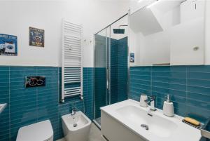 Splendida mansarda nel centro della città