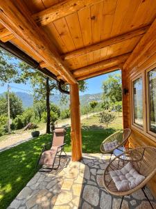 Cottage retreat- Skadar Lake