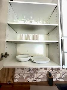 Apartman Cañas Zelená Víla