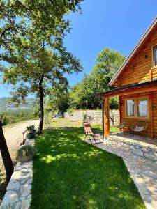 Cottage retreat- Skadar Lake