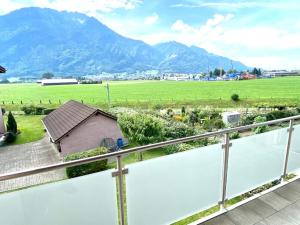 Private room in Schänis for more than 3 guests the entire place is yours