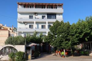 LM Murati Apartments