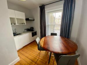 6 New Street Bantry Studio Apartment 1