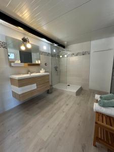 Appartements Appartement centre du village : photos des chambres