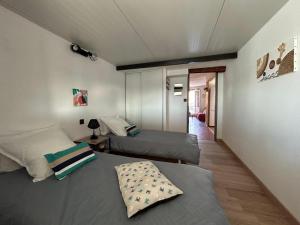 Appartements Appartement centre du village : photos des chambres