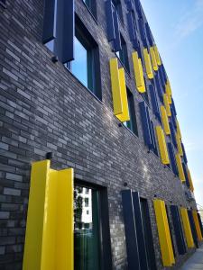 Magnolia Loft Apartments