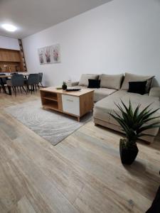 Becici Memories Apartment