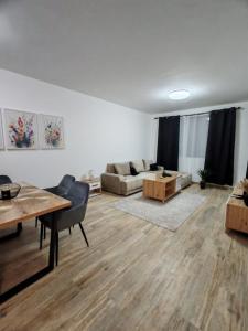 Becici Memories Apartment