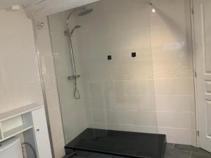 Appartements Grand 2 chambres 82m2 centre Foix stationnement juste devant le logement : photos des chambres
