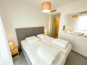 Joli T3 au coeur de Sanary avec garage