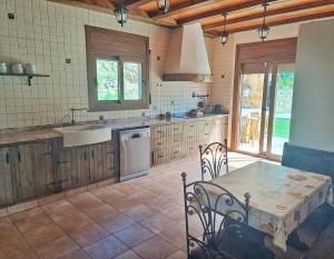 Villa Breda, piscina terraza privada