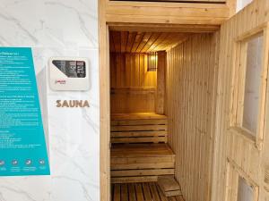 Artisan Ratchada Prime Studio Condos