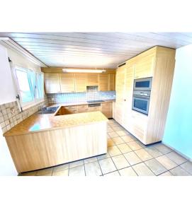 Private room in Schänis for more than 3 guests the entire place is yours