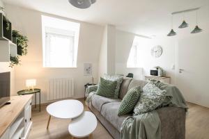 Appartements MonSejourCosy - Le Cottage - Studio - Cosy - Netflix : photos des chambres