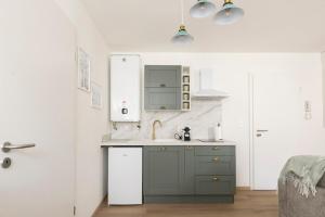 Appartements MonSejourCosy - Le Cottage - Studio - Cosy - Netflix : photos des chambres