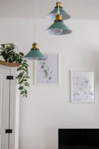 Appartements MonSejourCosy - Le Cottage - Studio - Cosy - Netflix : photos des chambres