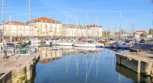 Bateaux Voilier Bateau Rochefort : photos des chambres
