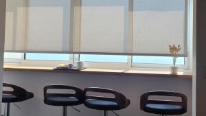 Oceandream vue sur locean 6 personnes Nouveau !