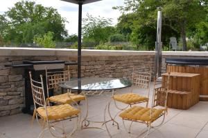 Gite L étable du Bien Etre