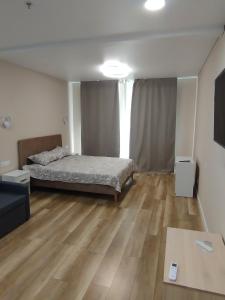 Апартаменты у моря на литературной