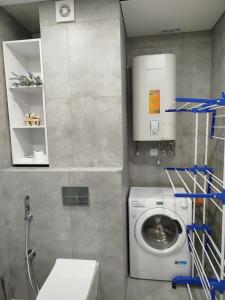 Апартаменты у моря на литературной