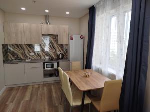 Апартаменты у моря на литературной