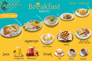 Tongta Phaview Resort