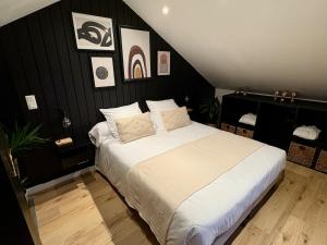 La Suite by M votre escapade amoureuse