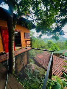 Hostal CASA COLIBRI MINCA