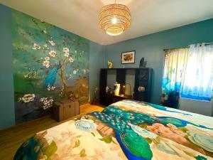 Maisons de vacances Solgne : photos des chambres