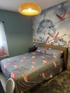 Maisons de vacances Solgne : photos des chambres