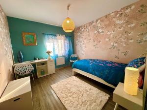 Maisons de vacances Solgne : photos des chambres