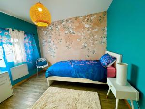 Maisons de vacances Solgne : photos des chambres