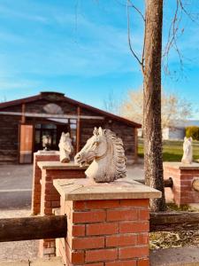 Maisons de vacances Solgne : photos des chambres