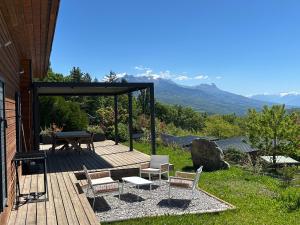 Campings Domaine Napoleon : photos des chambres