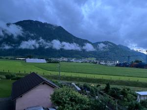 4-Room Apart Near Walensee