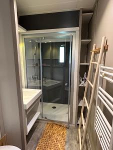 Campings Domaine Napoleon : photos des chambres