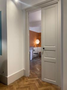 Maison Thaïs, deux pièces de charme