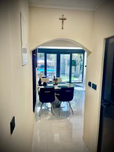 La Madia- Ferienhaus