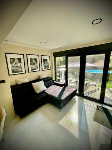 La Madia- Ferienhaus