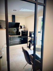 La Madia- Ferienhaus