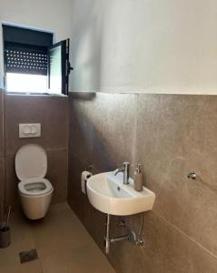 B&K Villa Kruče Rooms