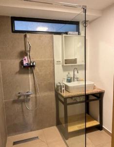 B&K Villa Kruče Rooms