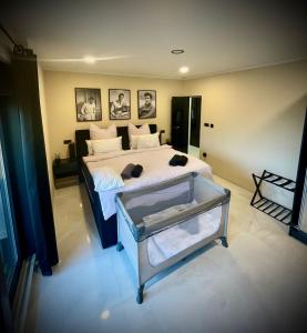 La Madia- Ferienhaus