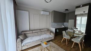 RentiStok - Apartament w Centrum