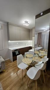 RentiStok - Apartament w Centrum