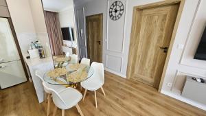 RentiStok - Apartament w Centrum