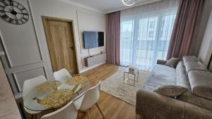 RentiStok - Apartament w Centrum